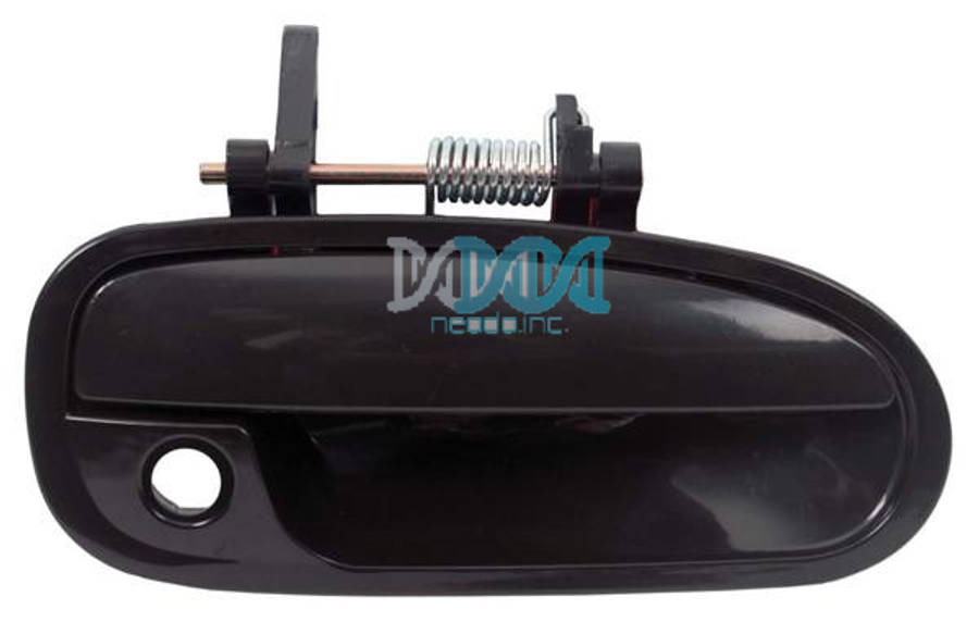 DOOR HANDLE FRONT RIGHT HAND HONDA S04 96-00