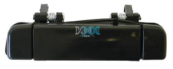 DOOR HANDLE FRONT RIGHT HAND 323.LAZAR.BANTAM 86-