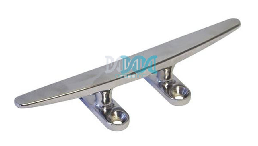 Mast Cleat 8 316 Stainless Steel