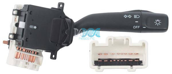 Steering Switch Toyota Hilux 01- Bulldog