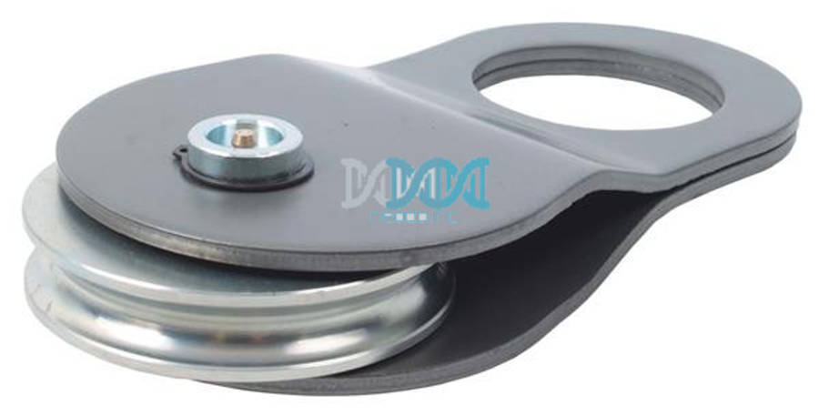 SNATCH BLOCK HEAVY DUTY TYPE 15000lbs