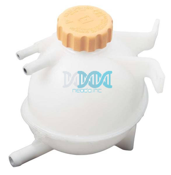 Radiator Bottle Monza Daewoo Cielo 86-92