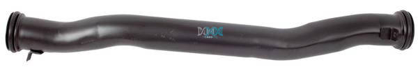 Heater Pipe Honda Sc9 84-89