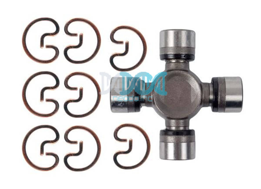 Universal Joint Toyota Quantum. Hilux Vigo