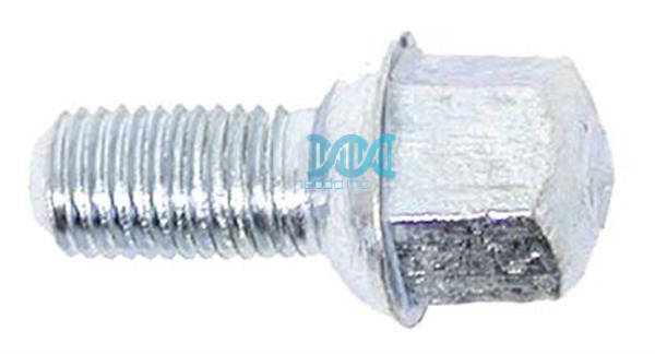 Wheel Bolts Volkswagen 23X12X1.5mm