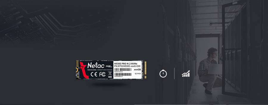 Netac N930E PRO NVMe performance feature