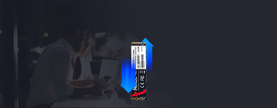 Netac N930E PRO PCIe Gen3 x4 interface feature