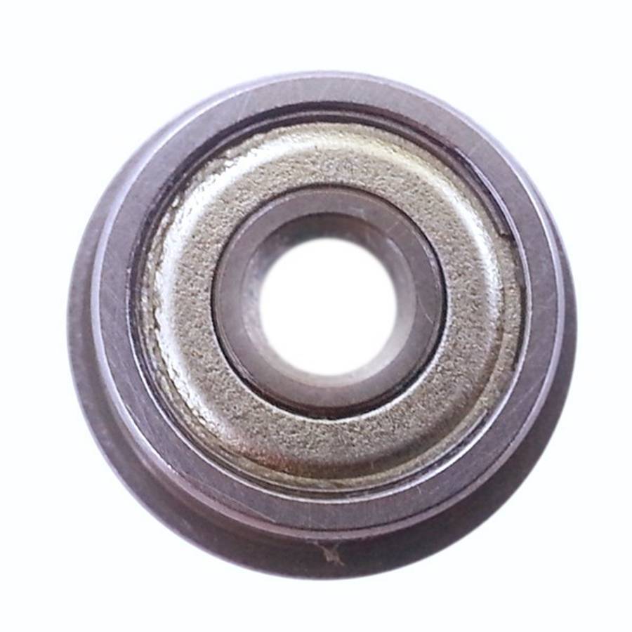 Idler Pulley F624Z Flanged Bearing