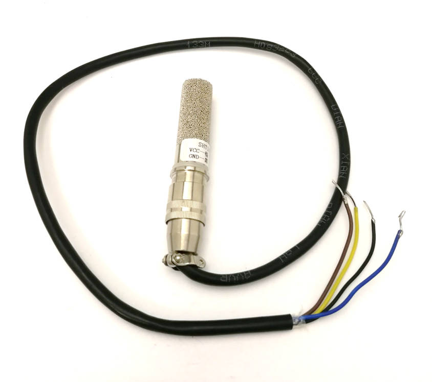Digital sht10 Temperature and Humidity Sensor