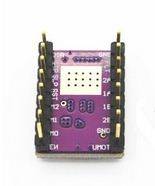 DRV8825 Stepper Motor Driver with Small Heatsink