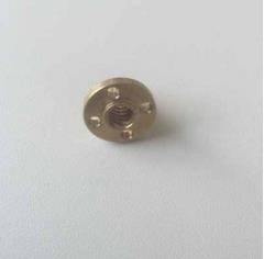 Lead Screw Brass Nut TR8x8mm Trapezoidal