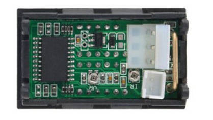 Digital Ammeter Voltmeter DC0-100V/10A