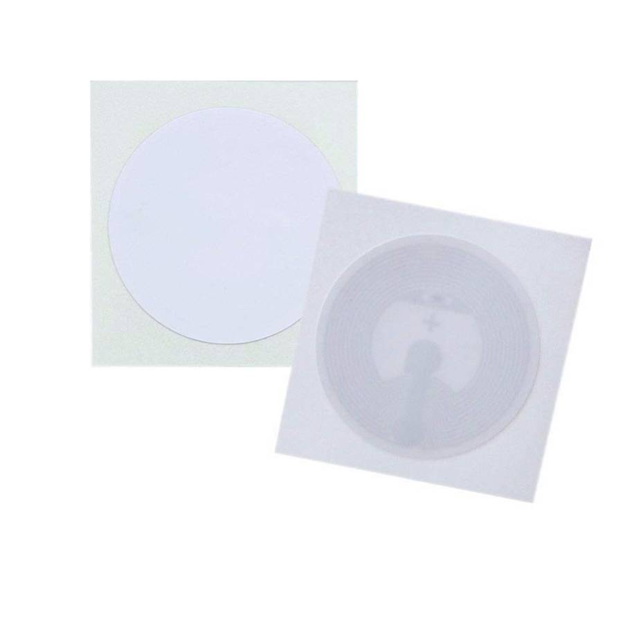 NFC Sticker Tag  NTAG213