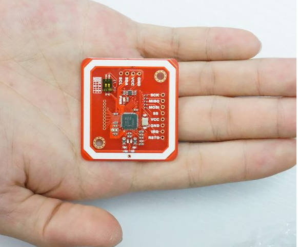 PN532 nfc rfid V3 module