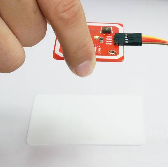 PN532 nfc rfid V3 module