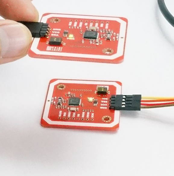 PN532 nfc rfid V3 module