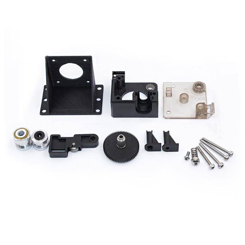 Titan Extruder