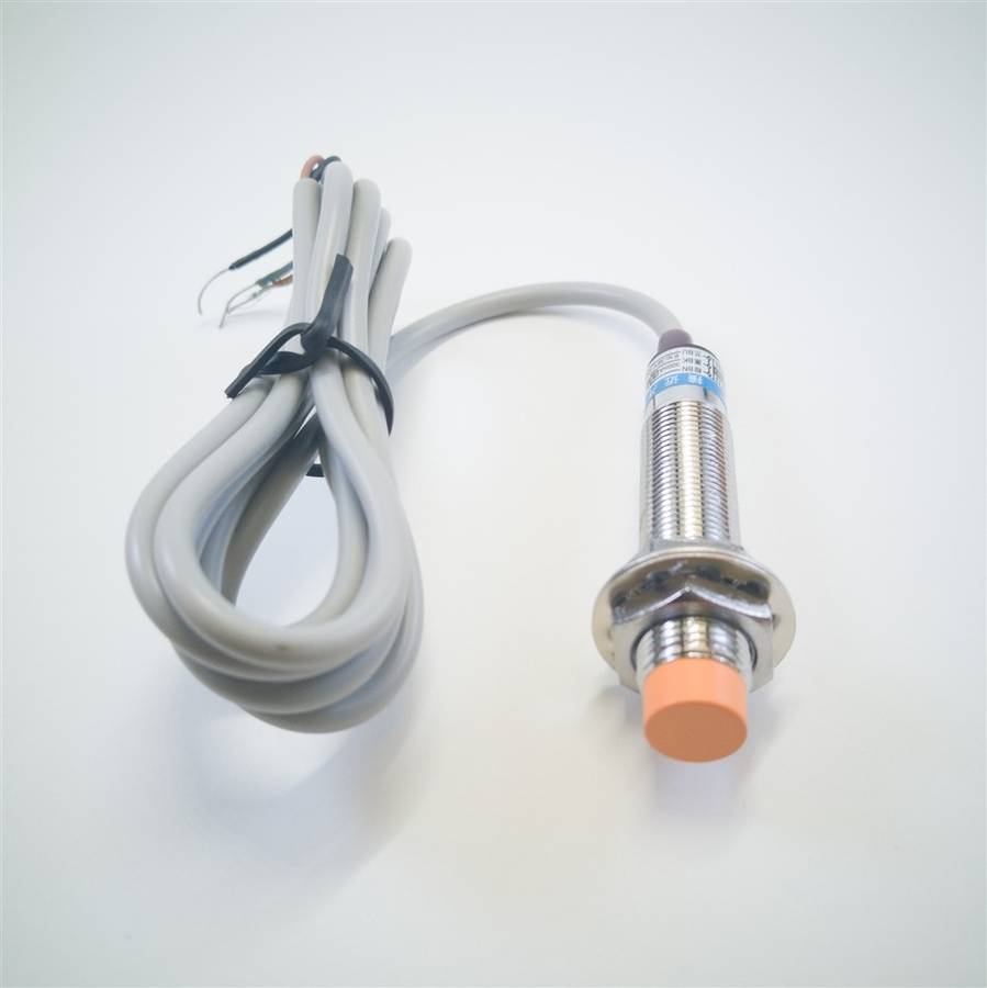 Inductive Proximity Sensor