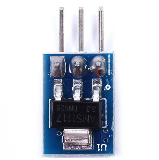 AMS1117 Voltage Regulator 3.3V