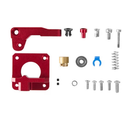 Creality3D MK8 Extruder Feeder Kit for 1.75mm Filament