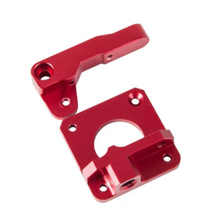 Creality3D MK8 Extruder Feeder Kit for 1.75mm Filament