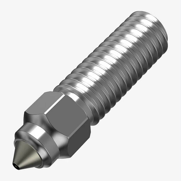 0.8mm K1 / K1 / Ender 3 V3 KE / CR-10 SE Max High Flow Nozzle