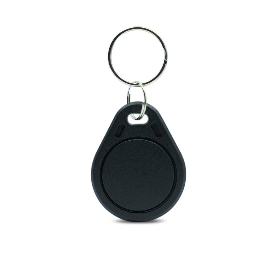 RFID 125kHz Keychain Tag
