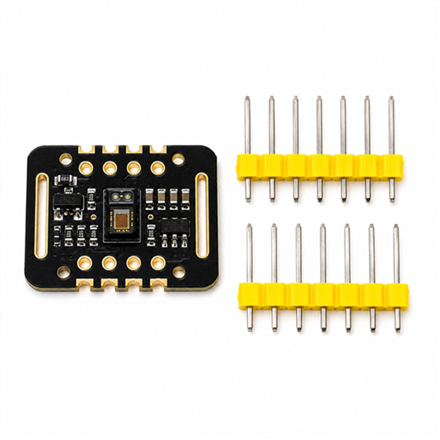 MAX30102 Heartbeat Frequency Tester Heart Rate Sensor Module