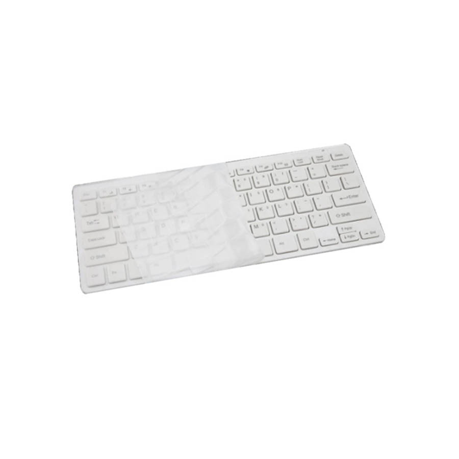 Small Wireless Keyboard and Mouse