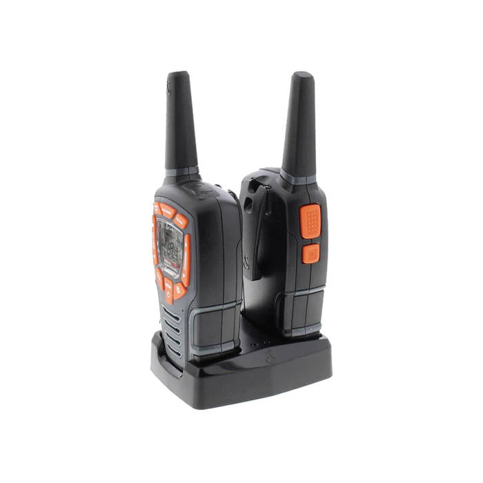 Cobra AM855 Rugged Two-Way Radios