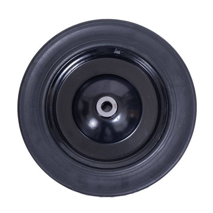 Bester Barrows Krieba Sand Buster Wheel Rubber