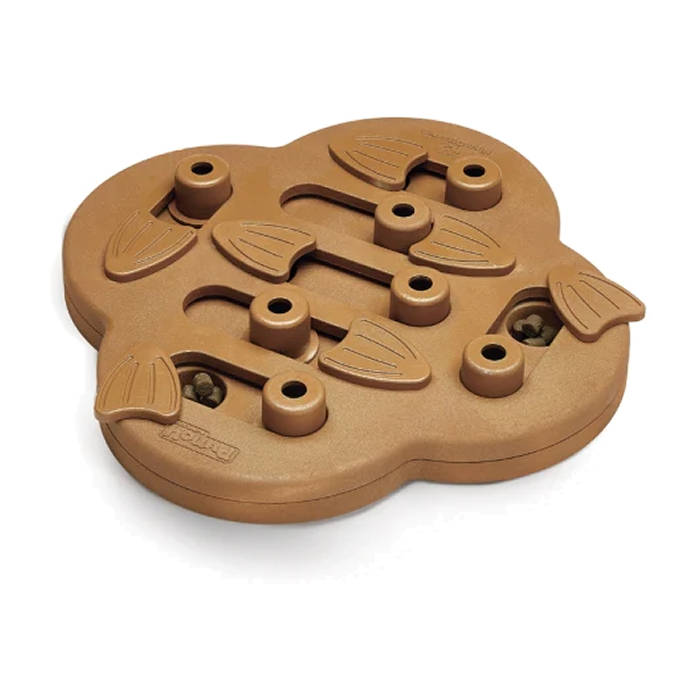 Dog Hide 'N Slide Composite Toy