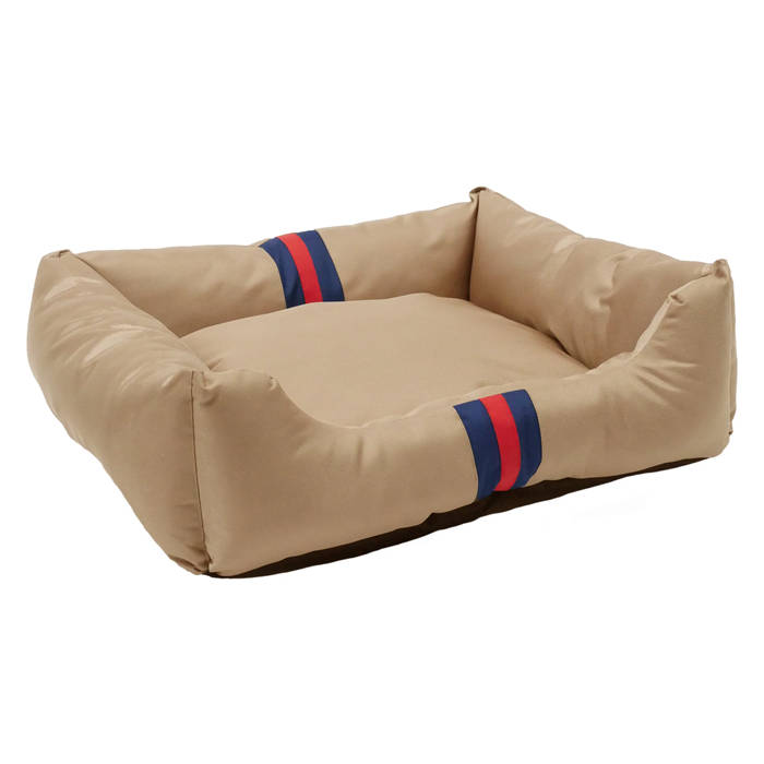 Rosewood Pet Bedding Designer Water Resistant Pet Bed Large