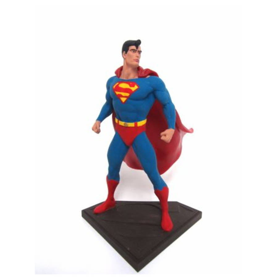 Superman Staue #420/6100 Randy Bowen