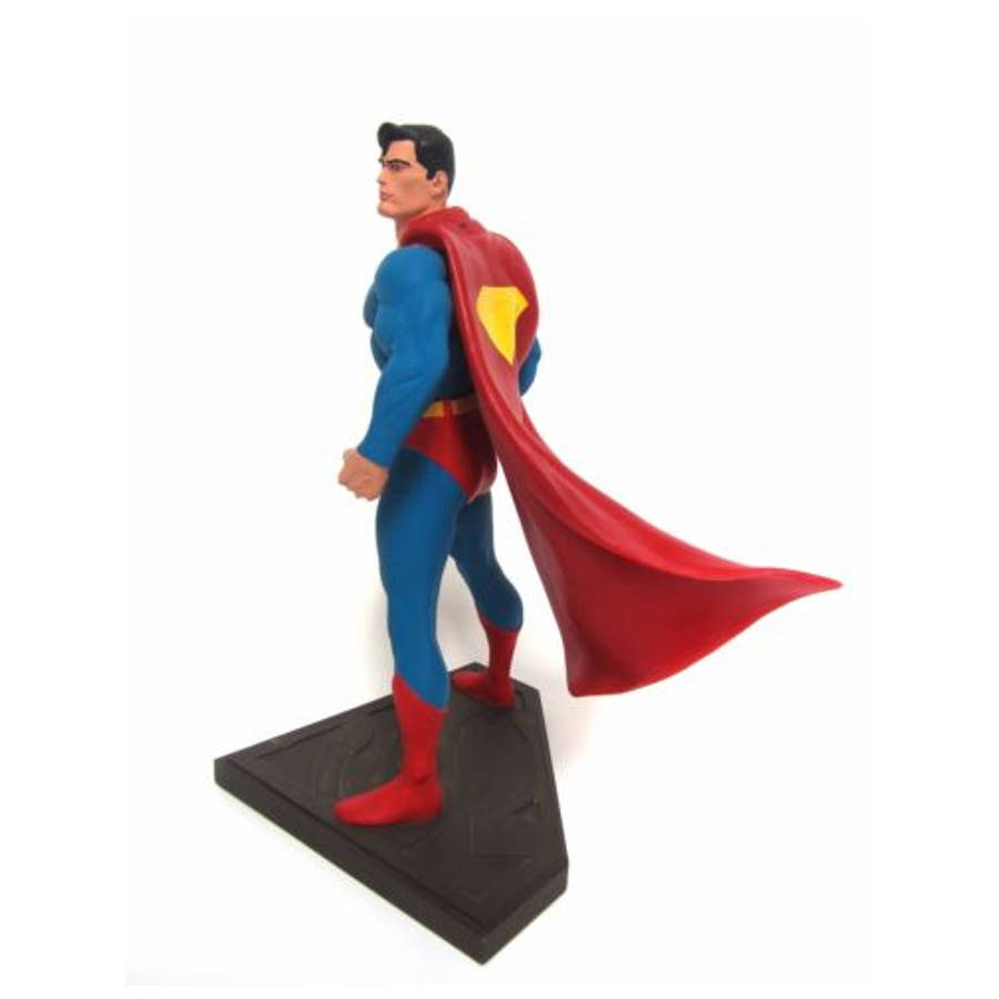 Superman Staue #420/6100 Randy Bowen