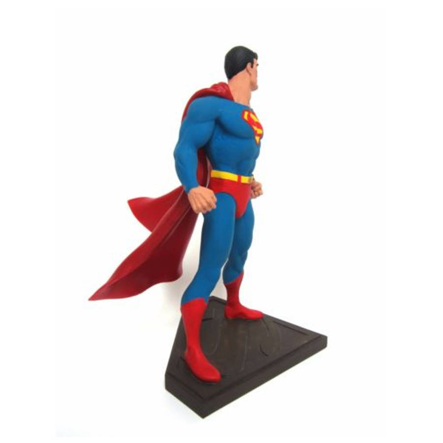 Superman Staue #420/6100 Randy Bowen