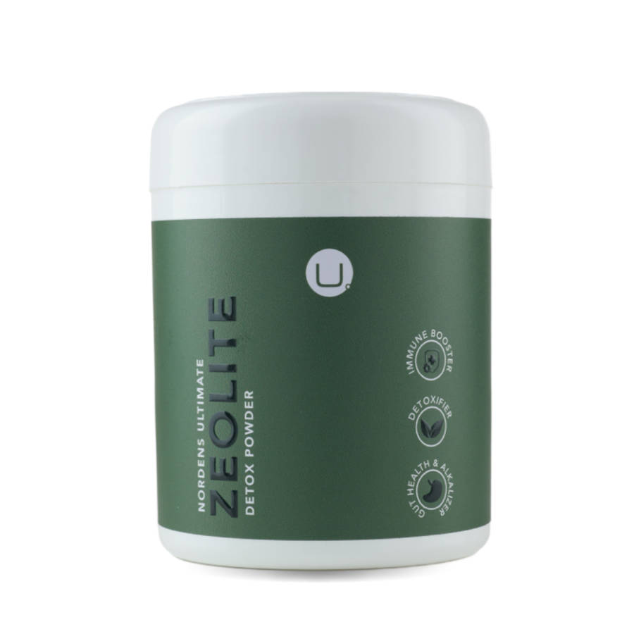Zeolite Powder 200G