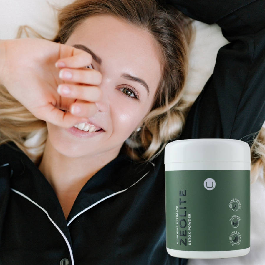Zeolite Powder 200G