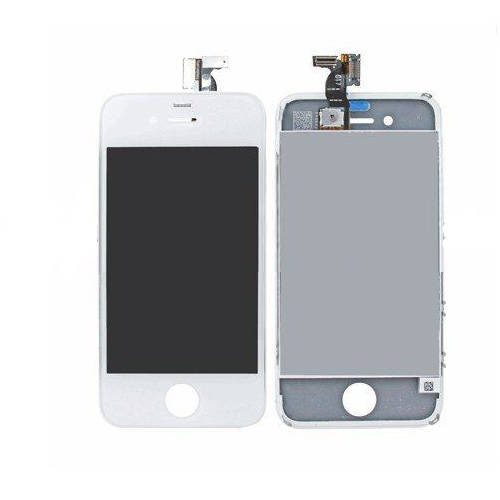 Apple Iphone 4/4s LCD + FREE Screen Protector