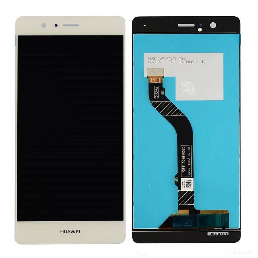 Huawei P9 Lite Replacement Screen - Black | White