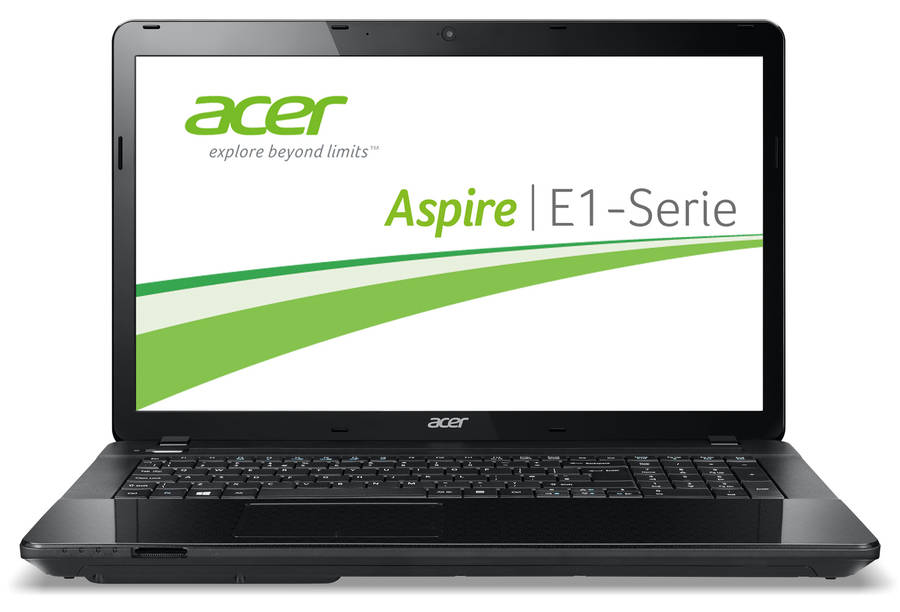 Image result for ACER E1772G