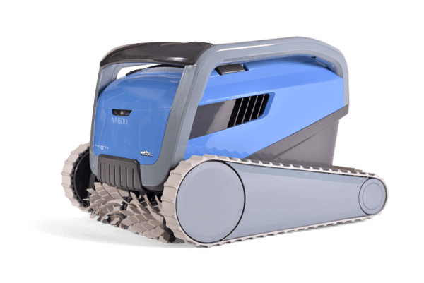 ROBOTIC POOL CLEANER MAYTRONICS DOLPHIN M600i