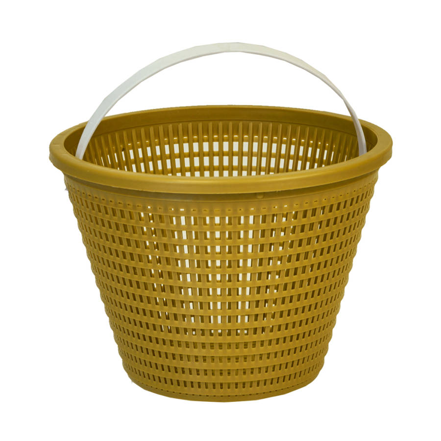 POOL WEIR AQUAMAX/AQUAFLO WEIR BASKET AND VAC LID WITH CUFF (COMBO)