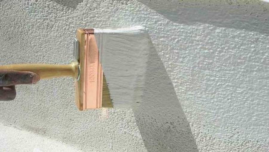 POOL COATING CEMCRETE 15KG WHITE/SKY BLUE/CHARCOAL/SANDSTONE - SKY BLUE