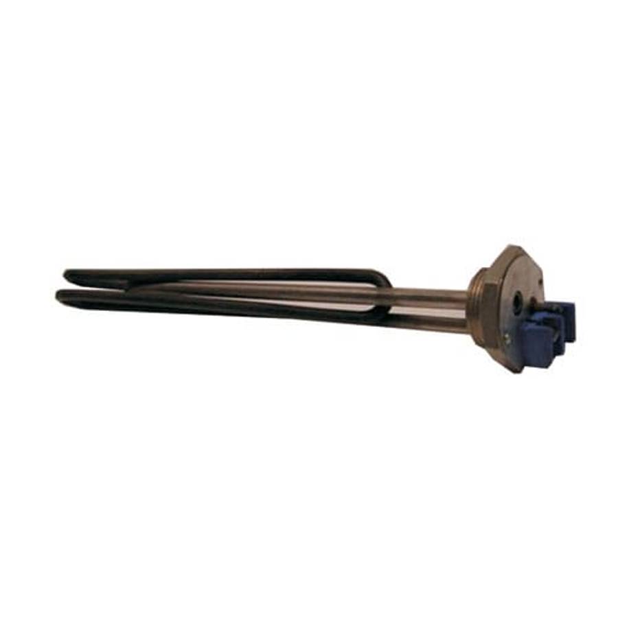 SPA HEATER COMPLETE CASING ELEMENT AND YOKE BOX