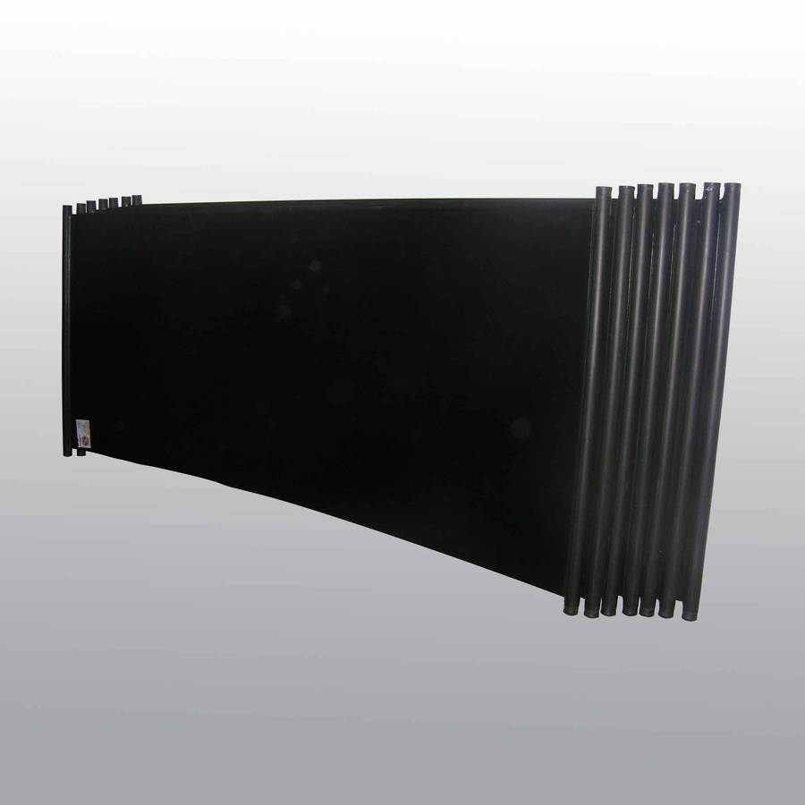 POOL SOLAR PANEL CONNECTION KIT EPDM AQUA MAX (ADD ON PANEL KIT)