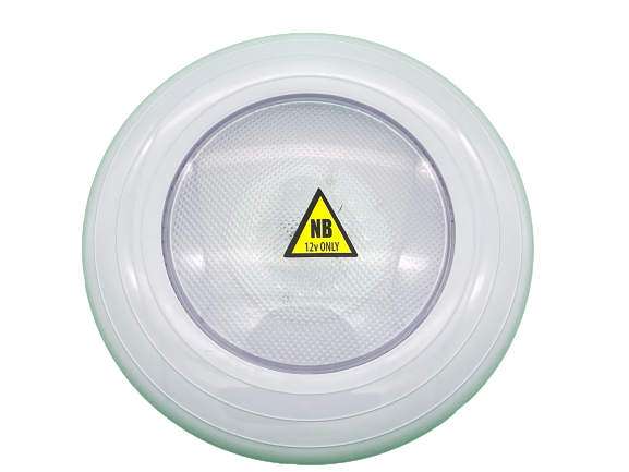 POOL LIGHT LED RETROFIT RGBW POOL TECH COLOUR CHANGING