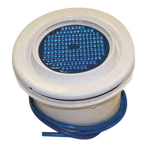 POOL LIGHT REPLACEMENT LIGHT SPRING STAINLESS STEEL QUALITY