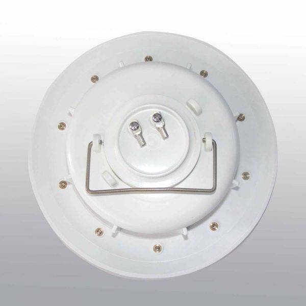 POOL LIGHT AQUAMAX DELUXE LED RETROFIT COLOUR CHANGING