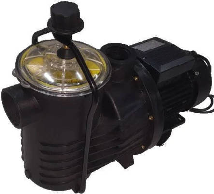 POOL PUMP ELECTRICAL CAPACITOR 16UF WITH WIRE